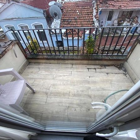Dream Suite Istanbul Old City Ngoại thất bức ảnh
