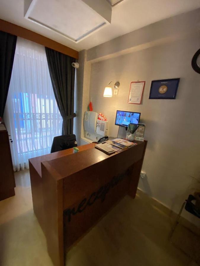 Dream Suite Istanbul Old City Ngoại thất bức ảnh