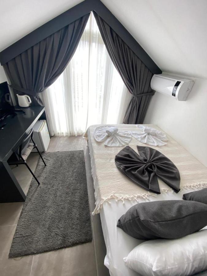 Dream Suite Istanbul Old City Ngoại thất bức ảnh