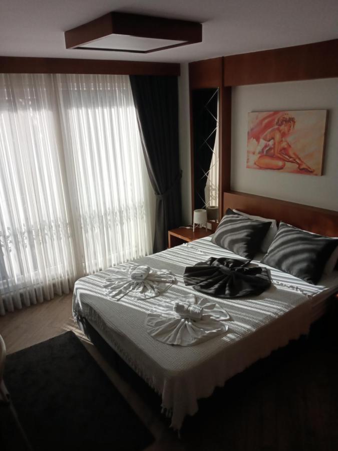 Dream Suite Istanbul Old City Ngoại thất bức ảnh