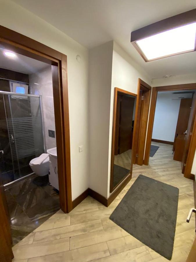 Dream Suite Istanbul Old City Ngoại thất bức ảnh