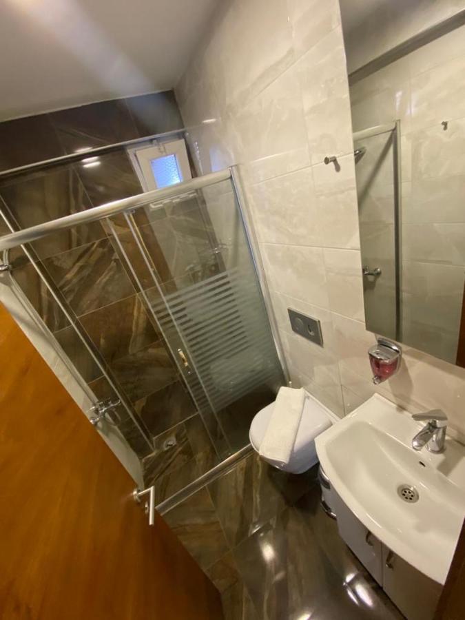 Dream Suite Istanbul Old City Ngoại thất bức ảnh