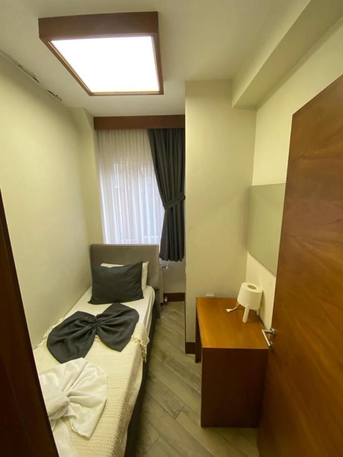 Dream Suite Istanbul Old City Ngoại thất bức ảnh