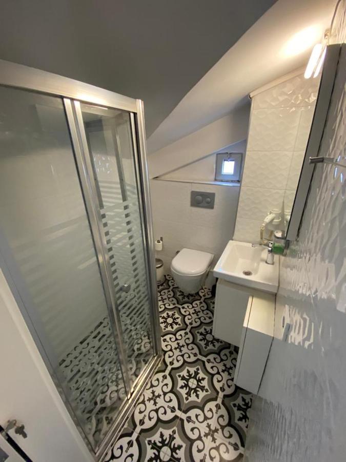 Dream Suite Istanbul Old City Ngoại thất bức ảnh