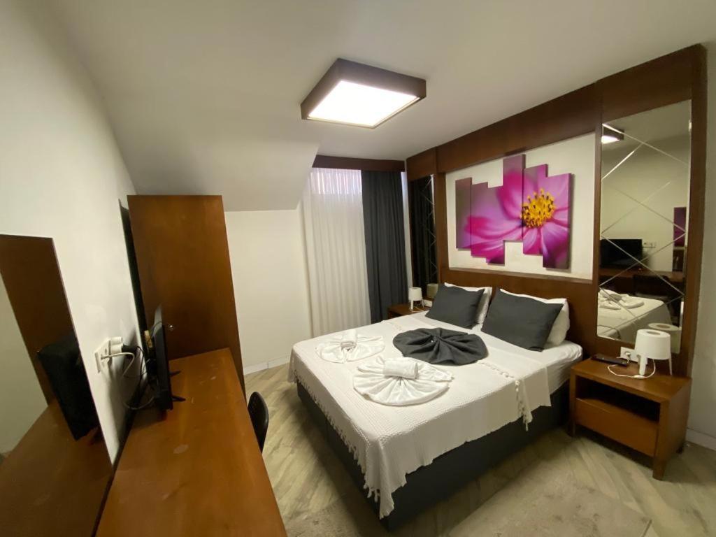Dream Suite Istanbul Old City Ngoại thất bức ảnh