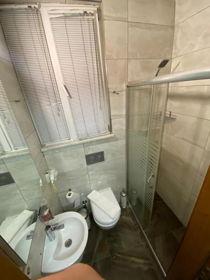 Dream Suite Istanbul Old City Ngoại thất bức ảnh