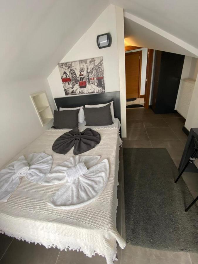 Dream Suite Istanbul Old City Ngoại thất bức ảnh