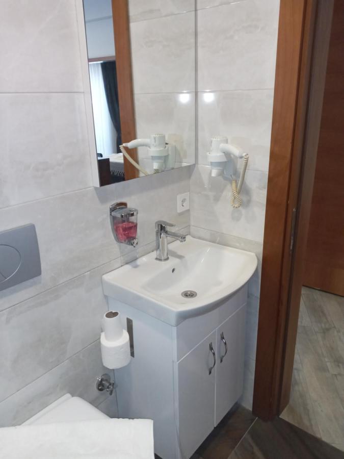 Dream Suite Istanbul Old City Ngoại thất bức ảnh