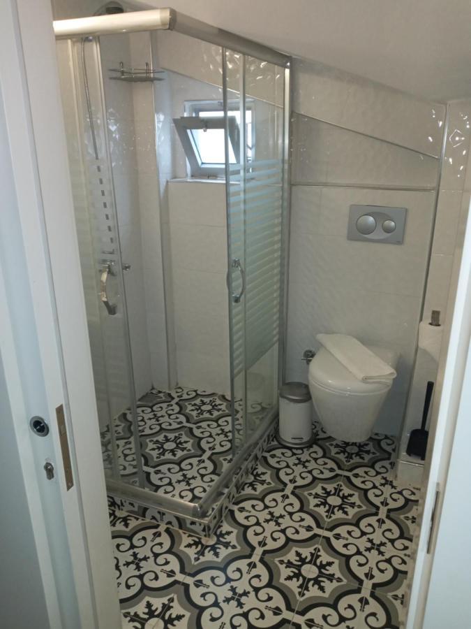 Dream Suite Istanbul Old City Ngoại thất bức ảnh
