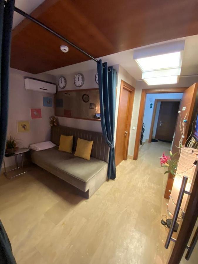 Dream Suite Istanbul Old City Ngoại thất bức ảnh
