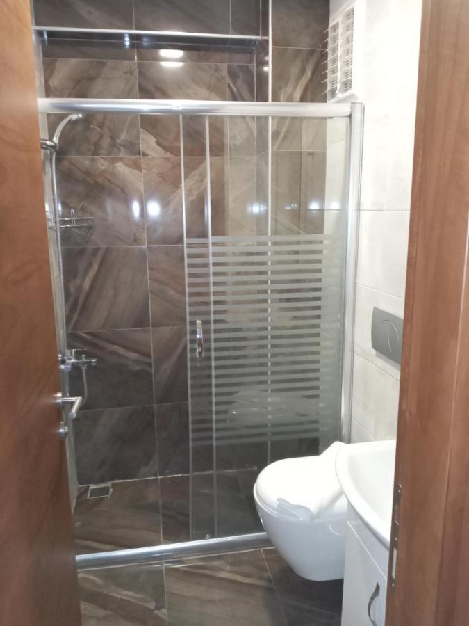 Dream Suite Istanbul Old City Ngoại thất bức ảnh