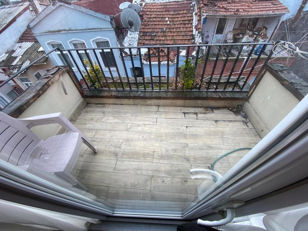Dream Suite Istanbul Old City Ngoại thất bức ảnh