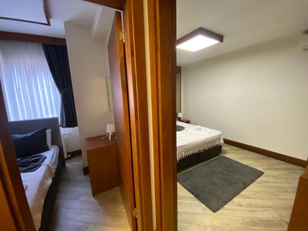 Dream Suite Istanbul Old City Ngoại thất bức ảnh