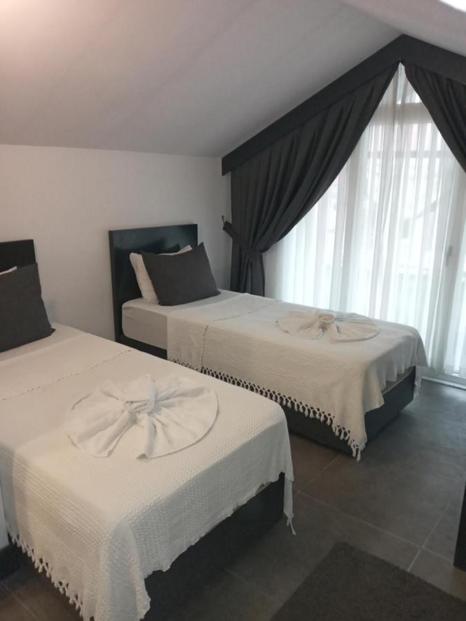 Dream Suite Istanbul Old City Ngoại thất bức ảnh