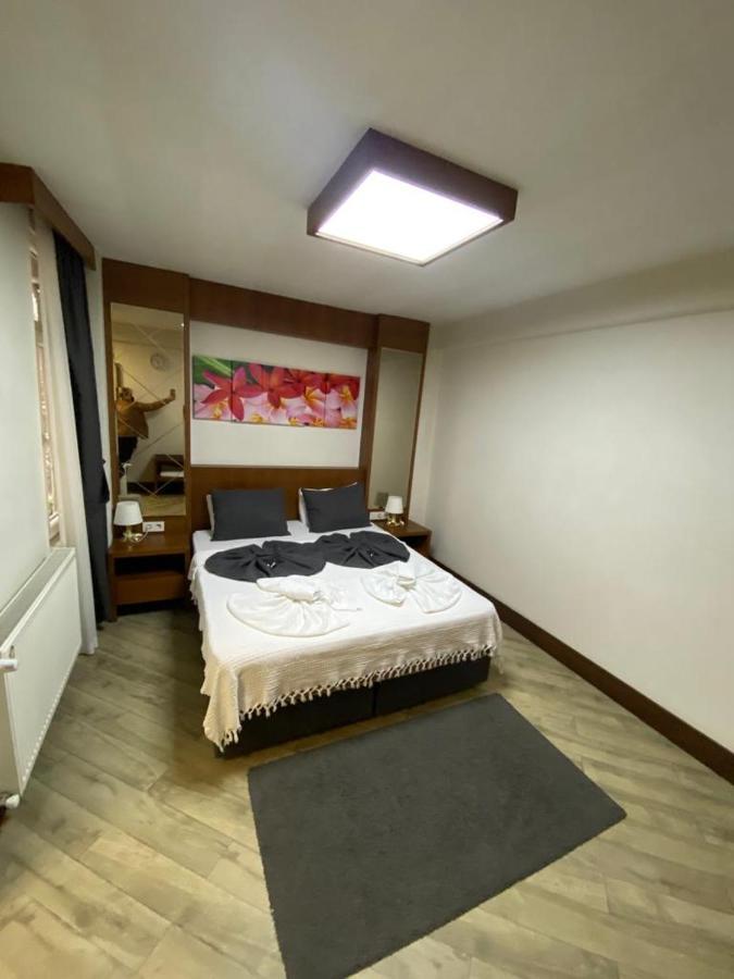 Dream Suite Istanbul Old City Ngoại thất bức ảnh