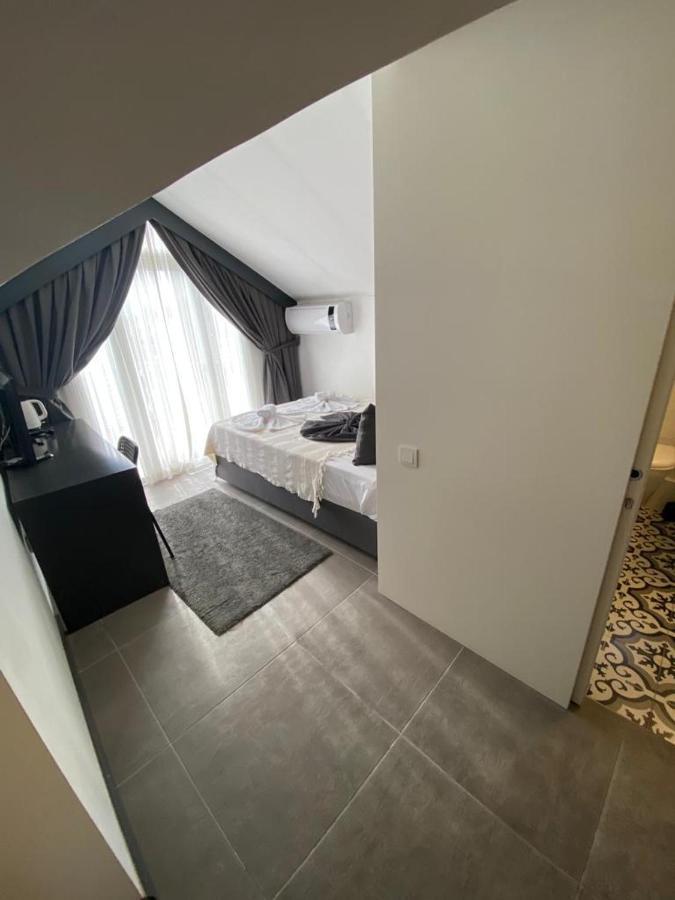 Dream Suite Istanbul Old City Ngoại thất bức ảnh