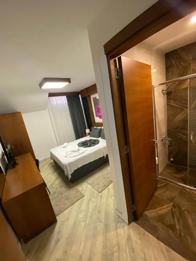 Dream Suite Istanbul Old City Ngoại thất bức ảnh
