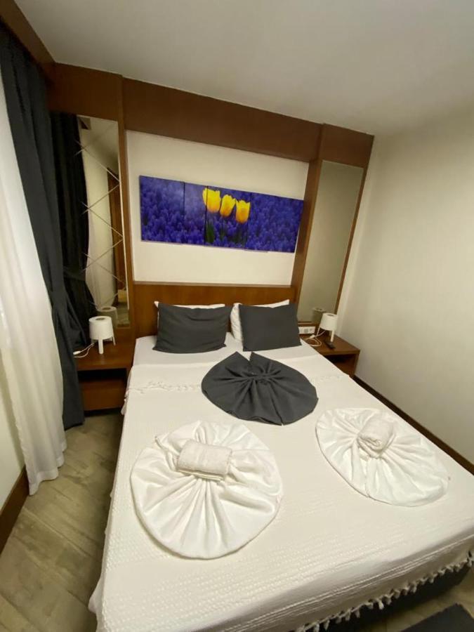 Dream Suite Istanbul Old City Ngoại thất bức ảnh