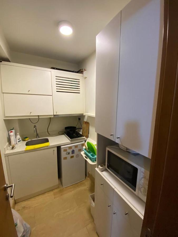 Dream Suite Istanbul Old City Ngoại thất bức ảnh