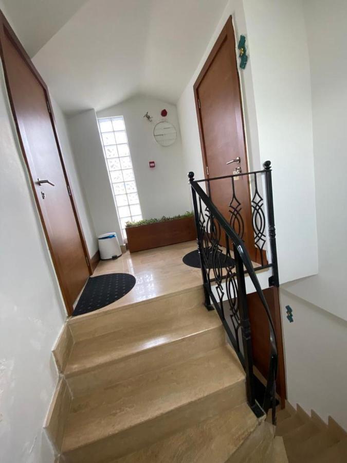 Dream Suite Istanbul Old City Ngoại thất bức ảnh