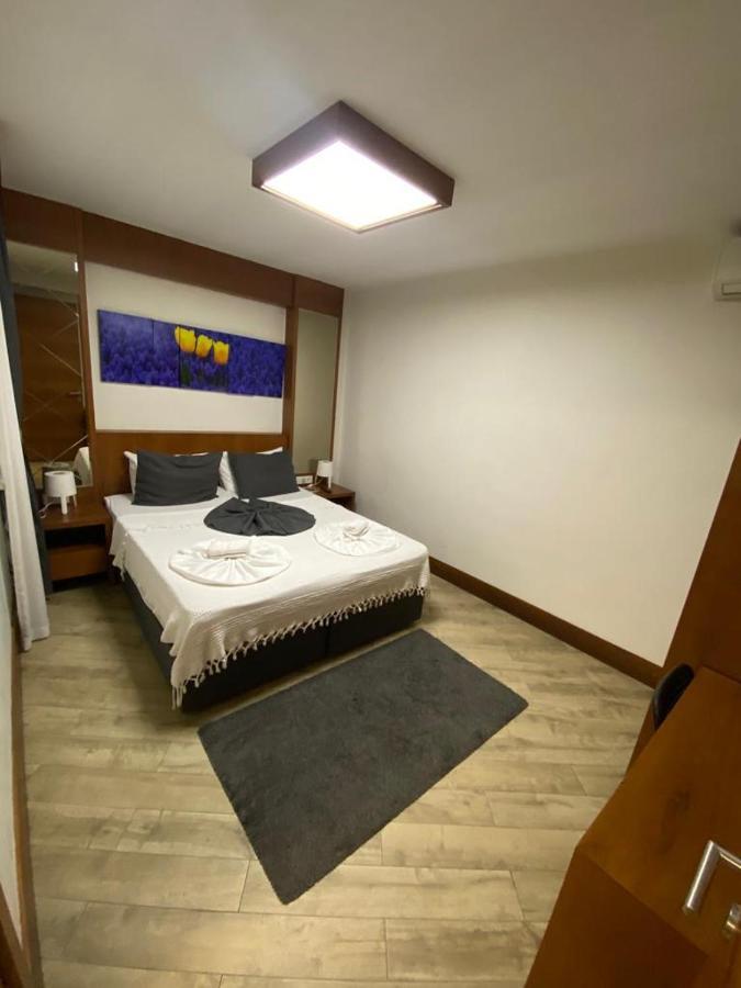 Dream Suite Istanbul Old City Ngoại thất bức ảnh